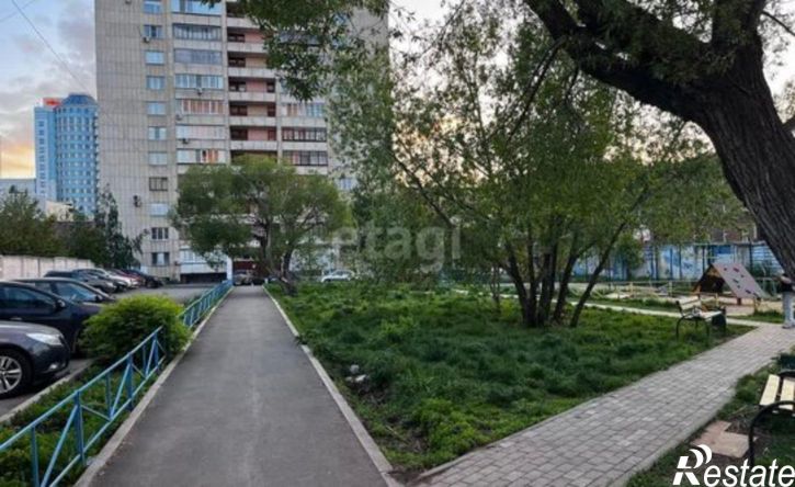 1-комн квартира улица Цвиллинга, 34,  д. 34
