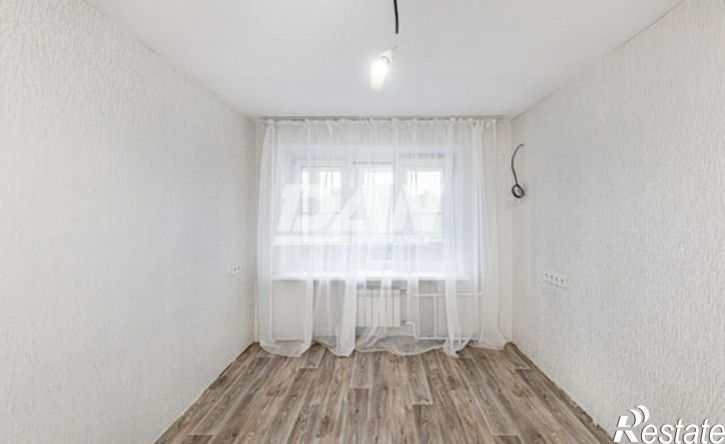 3-комн квартира улица Сони Кривой, 26,  д. 26