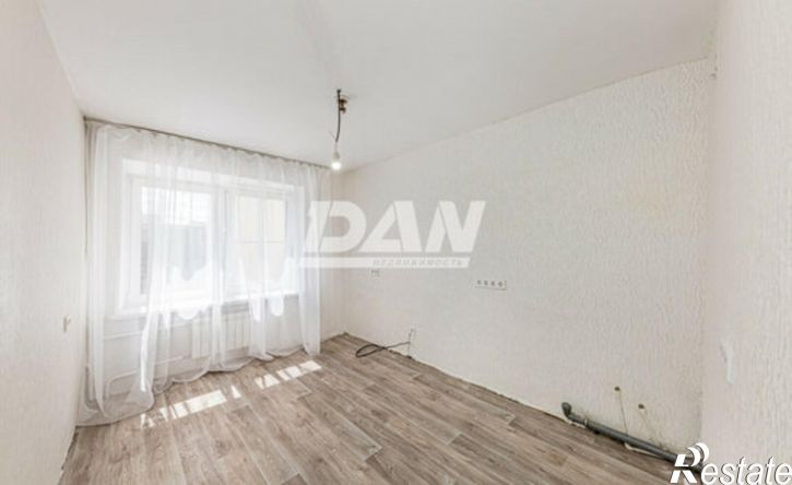 3-комн квартира улица Сони Кривой, 26,  д. 26