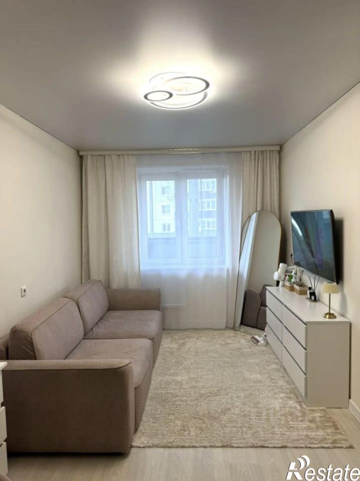 1-комн квартира улица Агалакова, 49,  д. 49