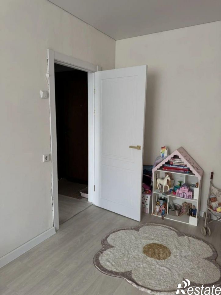 1-комн квартира улица Агалакова, 49,  д. 49