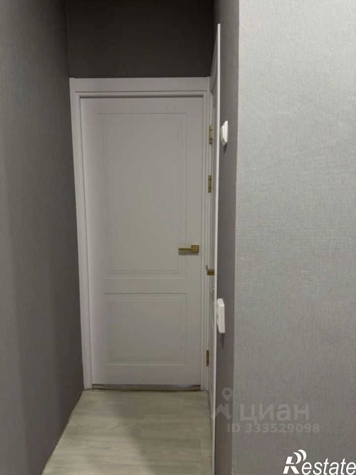 1-комн квартира улица Агалакова, 49,  д. 49