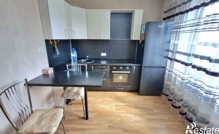 1-комн квартира улица Татищева, 268,  д. 268