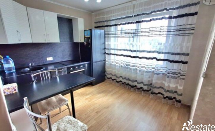 1-комн квартира улица Татищева, 268,  д. 268