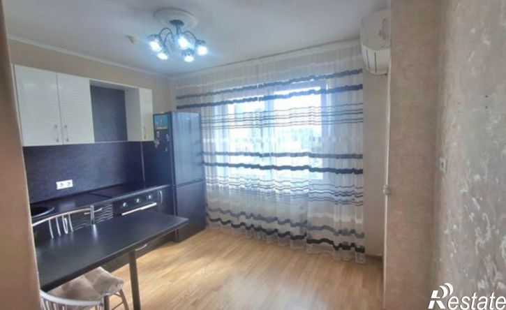 1-комн квартира улица Татищева, 268,  д. 268