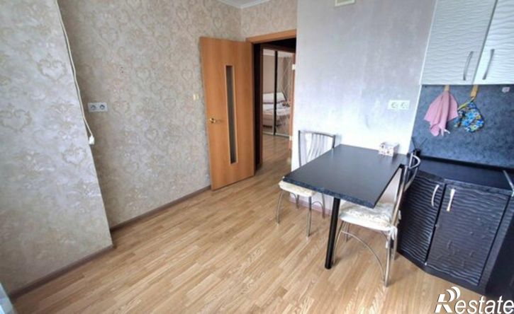 1-комн квартира улица Татищева, 268,  д. 268
