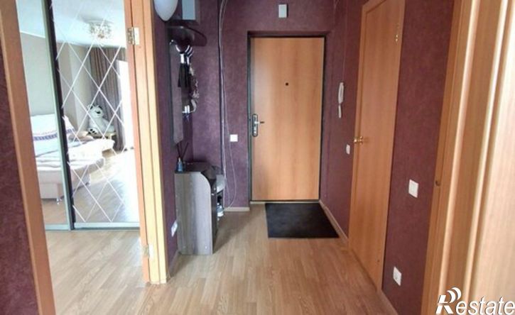 1-комн квартира улица Татищева, 268,  д. 268