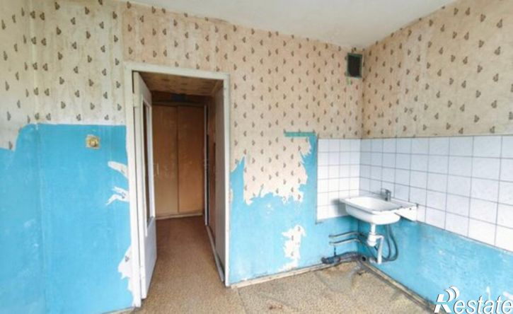 2-комн квартира улица Вахтангова, 7,  д. 7