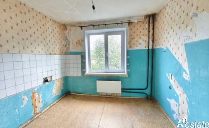 2-комн квартира улица Вахтангова, 7,  д. 7