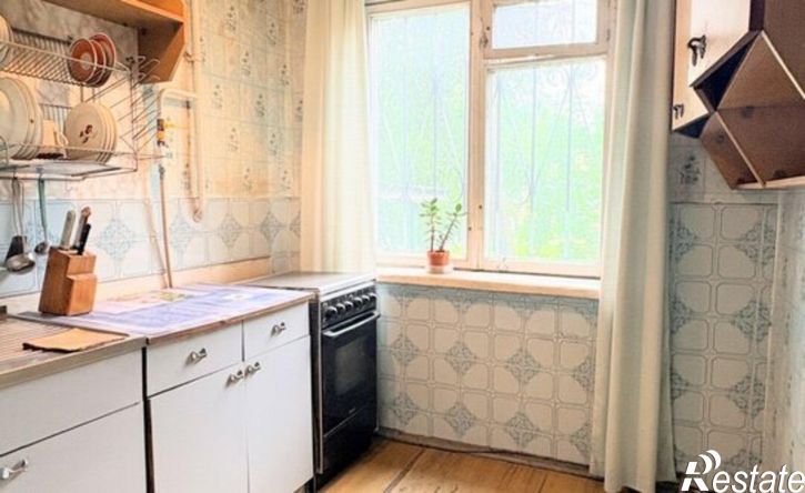 3-комн квартира Комсомольский проспект, 37Б,  д. 37Б