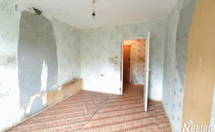 2-комн квартира улица Вахтангова, 7,  д. 7