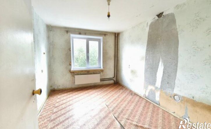 2-комн квартира улица Вахтангова, 7,  д. 7