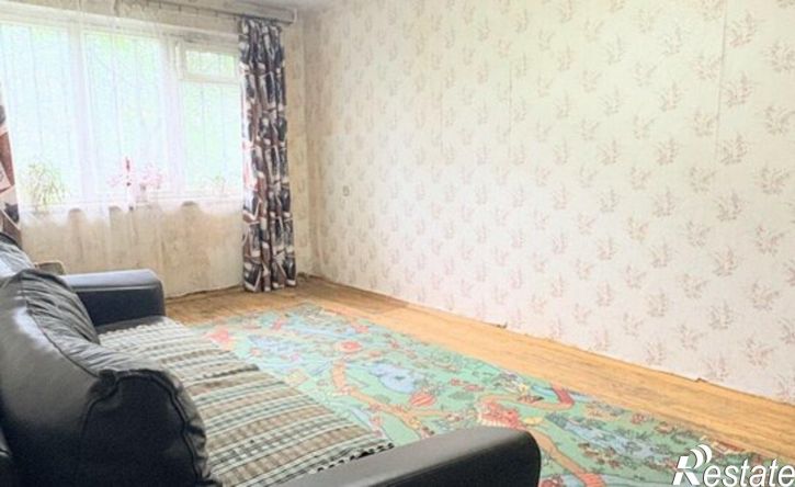 3-комн квартира Комсомольский проспект, 37Б,  д. 37Б