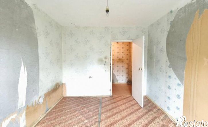 2-комн квартира улица Вахтангова, 7,  д. 7