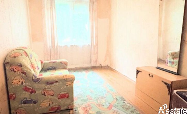 3-комн квартира Комсомольский проспект, 37Б,  д. 37Б