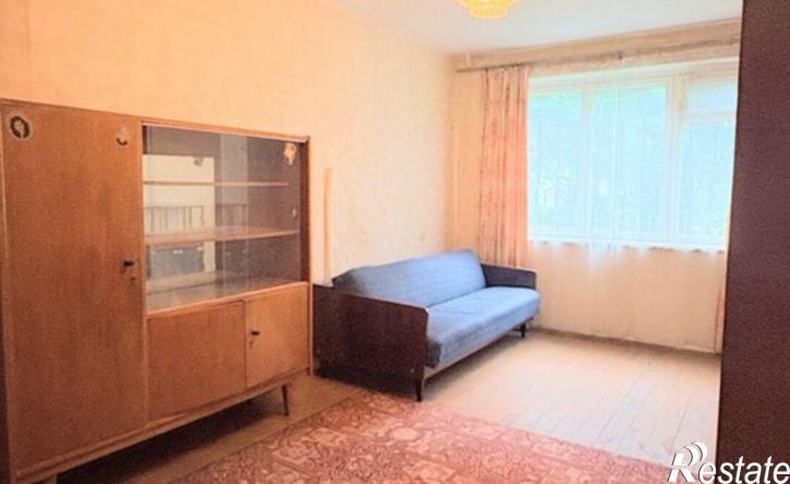 3-комн квартира Комсомольский проспект, 37Б,  д. 37Б