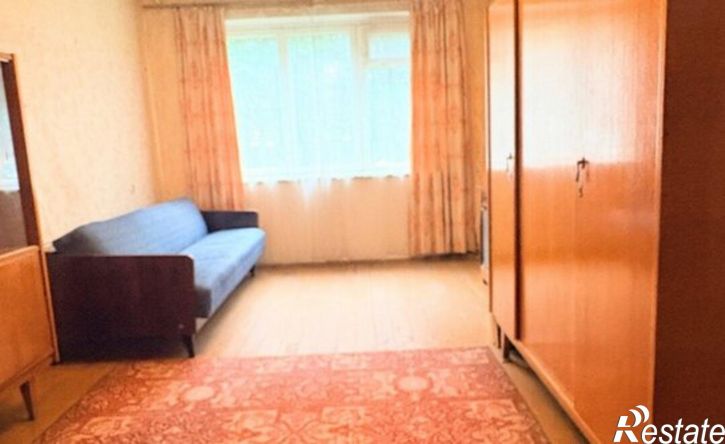 3-комн квартира Комсомольский проспект, 37Б,  д. 37Б