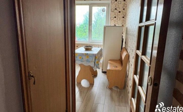 3-комн квартира улица Молодогвардейцев, 65,  д. 65