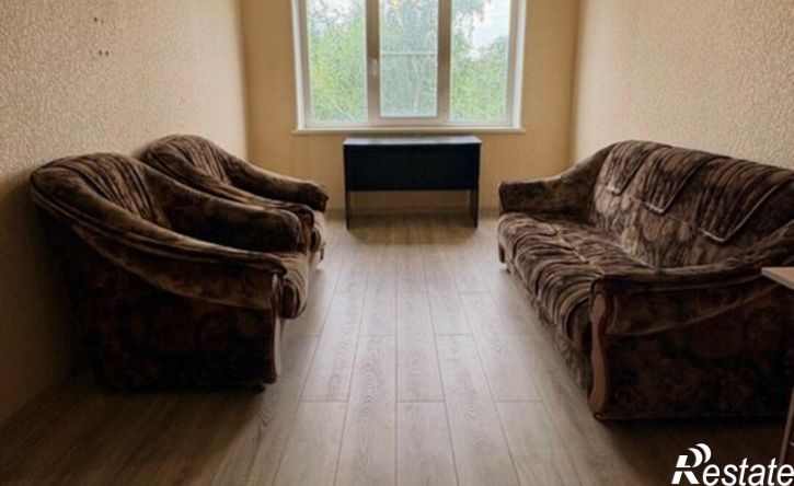 3-комн квартира улица Молодогвардейцев, 65,  д. 65