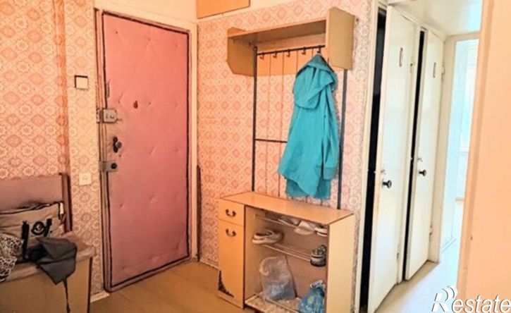 3-комн квартира Комсомольский проспект, 37Б,  д. 37Б