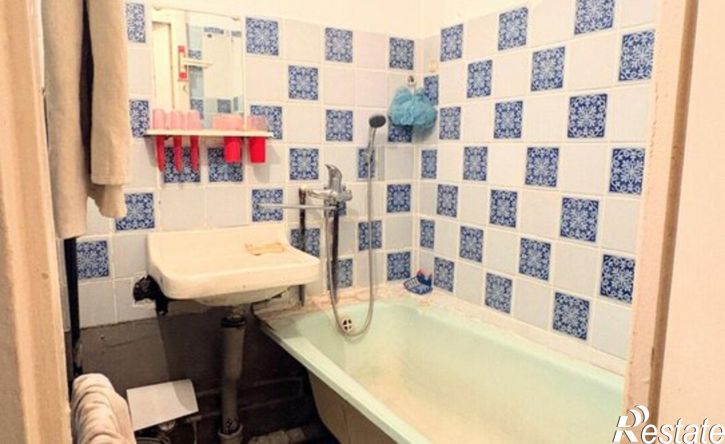 3-комн квартира Комсомольский проспект, 37Б,  д. 37Б
