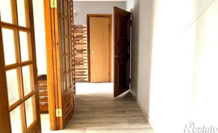 3-комн квартира улица Молодогвардейцев, 65,  д. 65