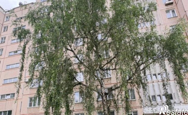 3-комн квартира улица Молодогвардейцев, 65,  д. 65
