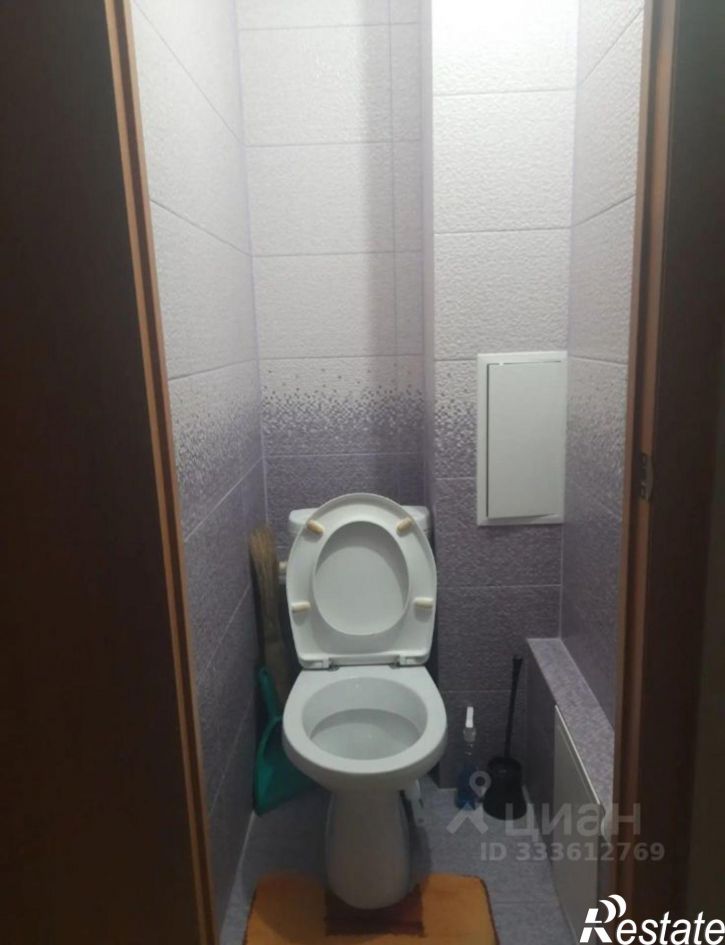 1-комн квартира улица Ворошилова, 35А,  д. 35А