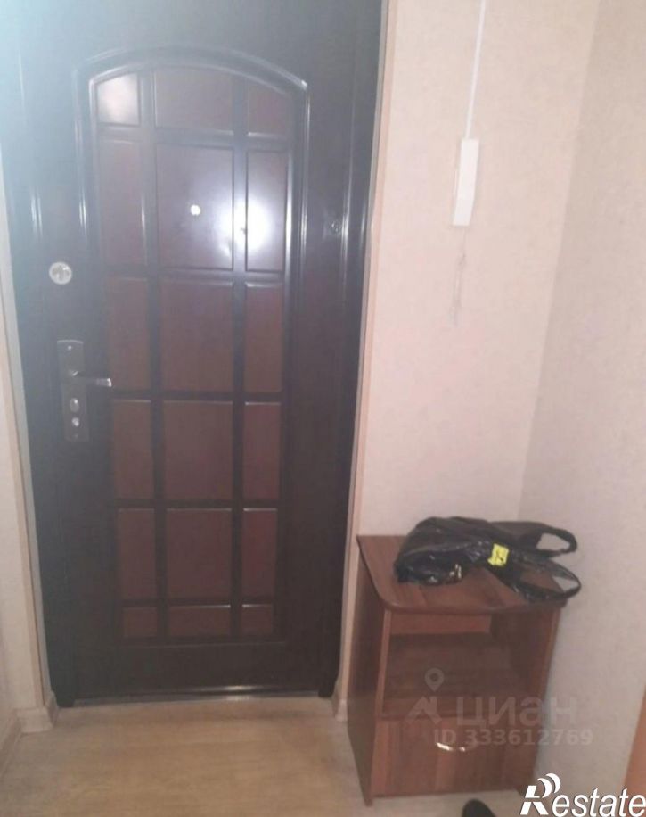 1-комн квартира улица Ворошилова, 35А,  д. 35А