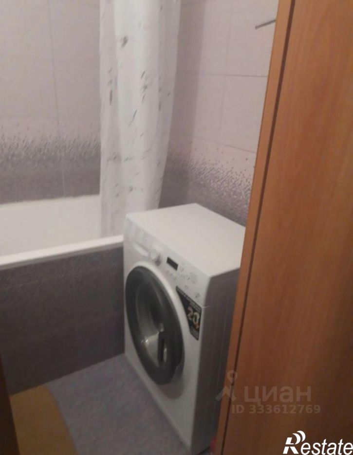 1-комн квартира улица Ворошилова, 35А,  д. 35А