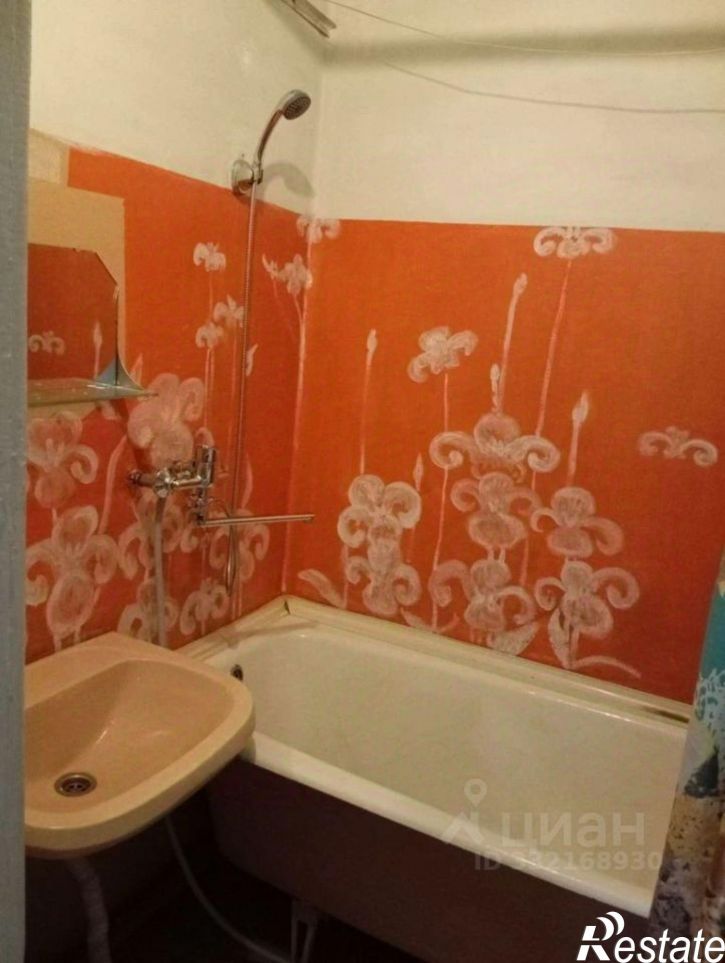 2-комн квартира улица Курчатова, 19А,  д. 19А