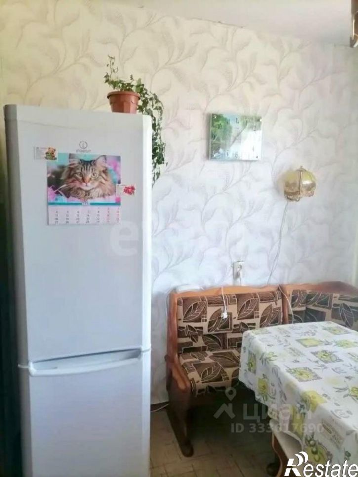 1-комн квартира улица Ковшовой, 13,  д. 13