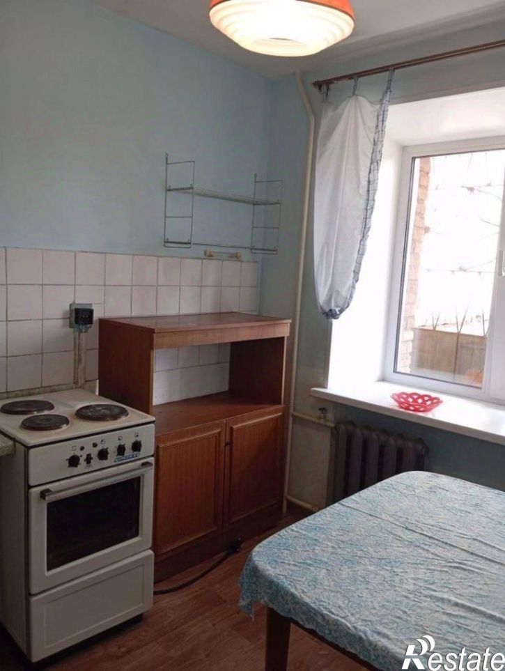 2-комн квартира улица Курчатова, 19А,  д. 19А