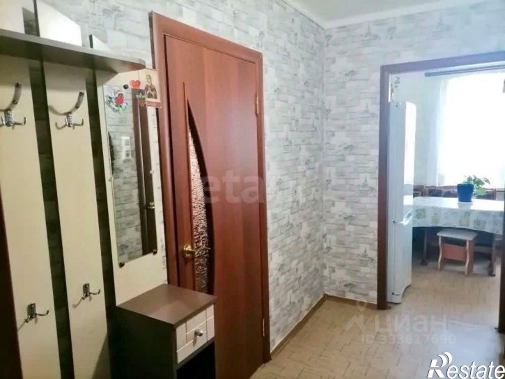 1-комн квартира улица Ковшовой, 13,  д. 13
