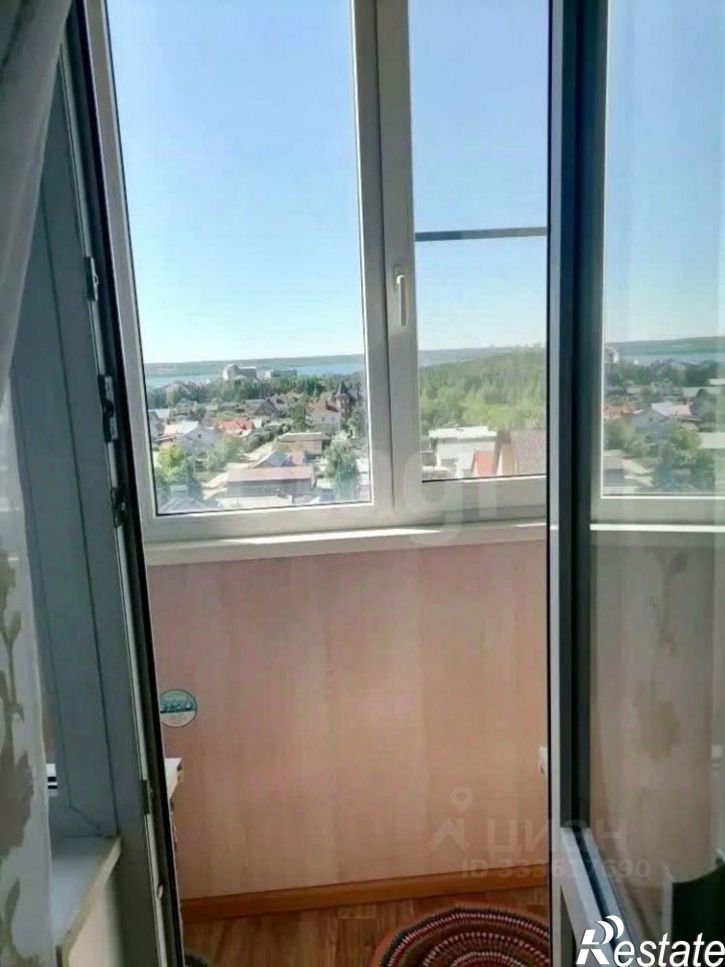1-комн квартира улица Ковшовой, 13,  д. 13