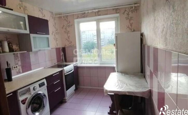 3-комн квартира улица Хохрякова, 30,  д. 30