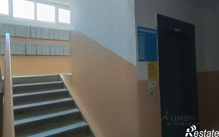 1-комн квартира Звенигородская улица, 52,  д. 52