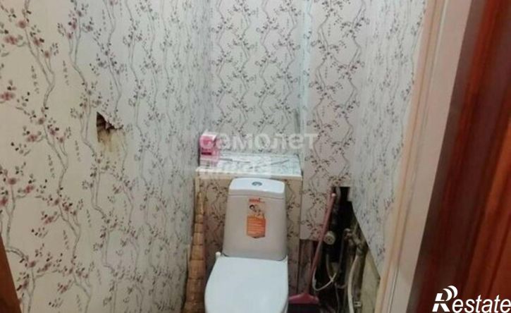 3-комн квартира улица Хохрякова, 30,  д. 30