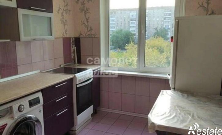 3-комн квартира улица Хохрякова, 30,  д. 30