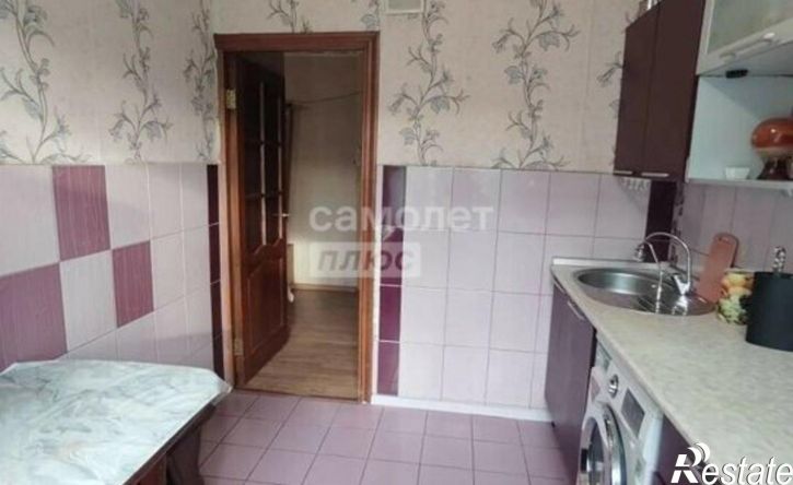 3-комн квартира улица Хохрякова, 30,  д. 30