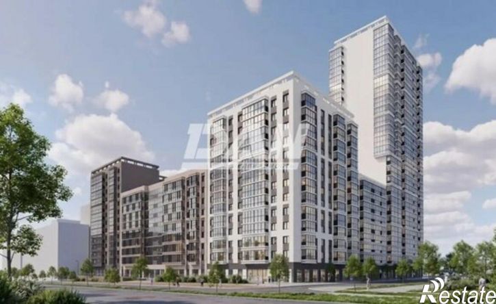 2-комн квартира улица 250-летия Челябинска, 27,  д. 27