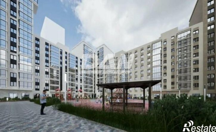 2-комн квартира улица 250-летия Челябинска, 27,  д. 27