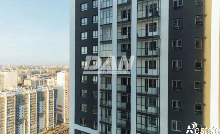 2-комн квартира улица Университетская Набережная, 57,  д. 57