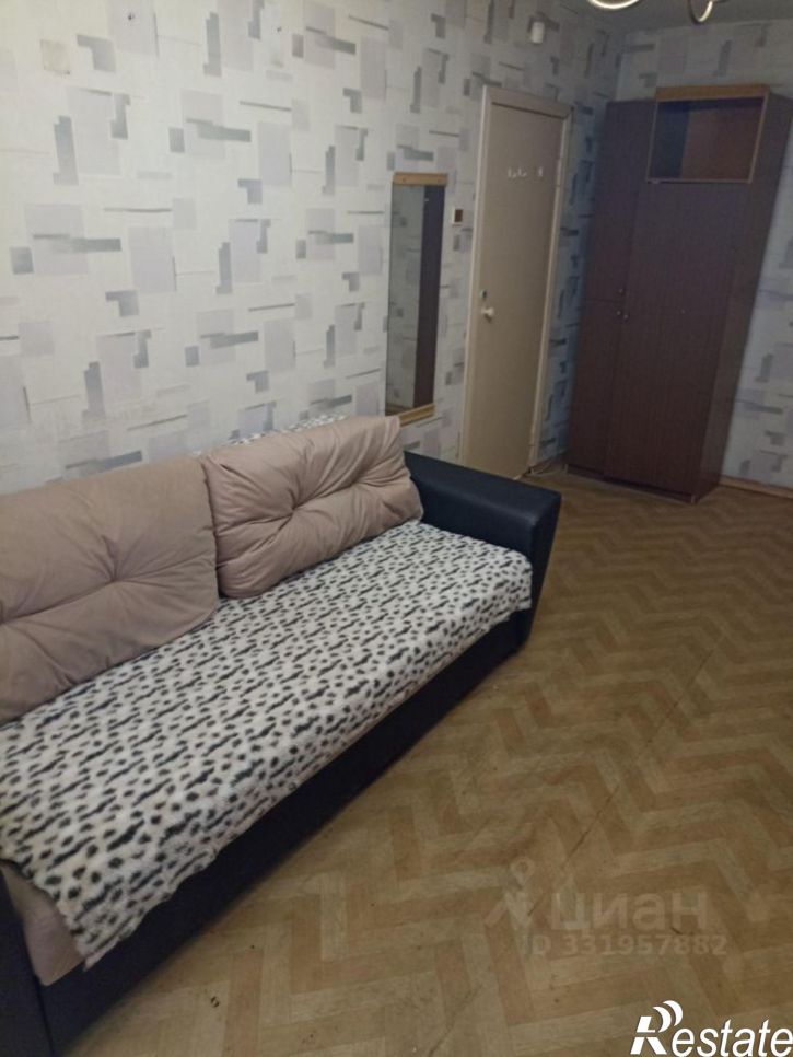 1-комн квартира пр-кт Ленина, 30А,  д. 30А