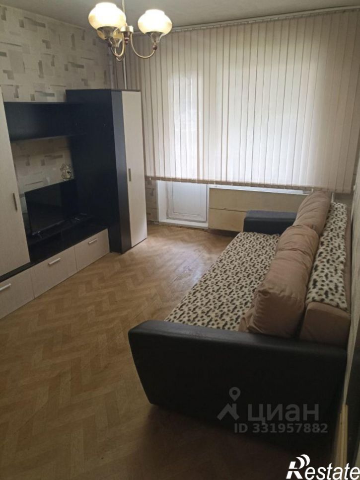 1-комн квартира пр-кт Ленина, 30А,  д. 30А