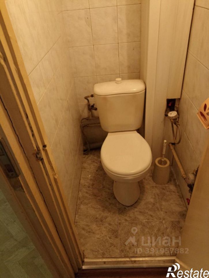 1-комн квартира пр-кт Ленина, 30А,  д. 30А