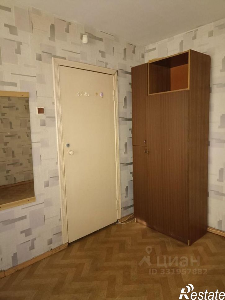 1-комн квартира пр-кт Ленина, 30А,  д. 30А