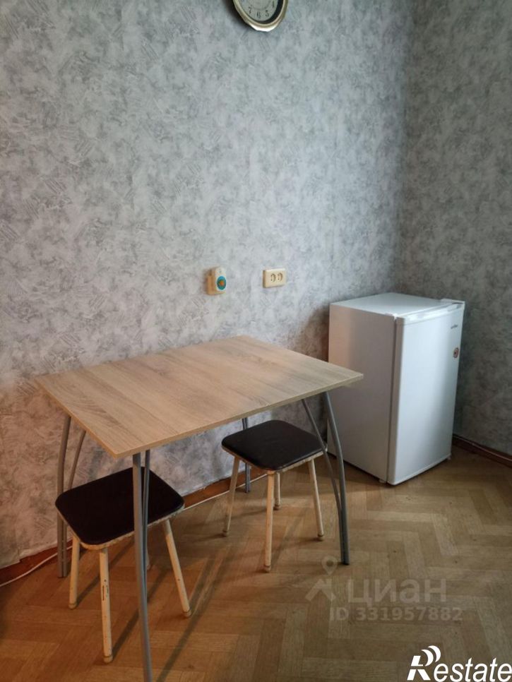 1-комн квартира пр-кт Ленина, 30А,  д. 30А