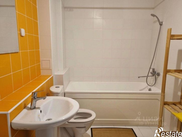1-комн квартира ул 250-летия Челябинска, 44А,  д. 44А