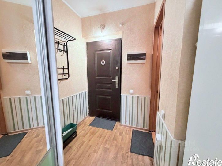 1-комн квартира ул Радужная, 4,  д. 4